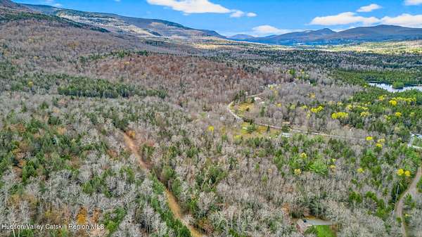 5 Acres of Residential Land for Sale in Elka Park, New York