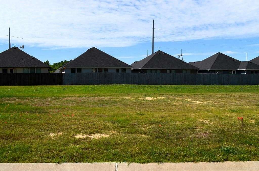 0.11 Acres of Land for Sale in Mabank, Texas