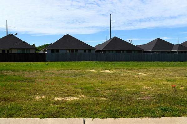 0.11 Acres of Residential Land for Sale in Mabank, Texas