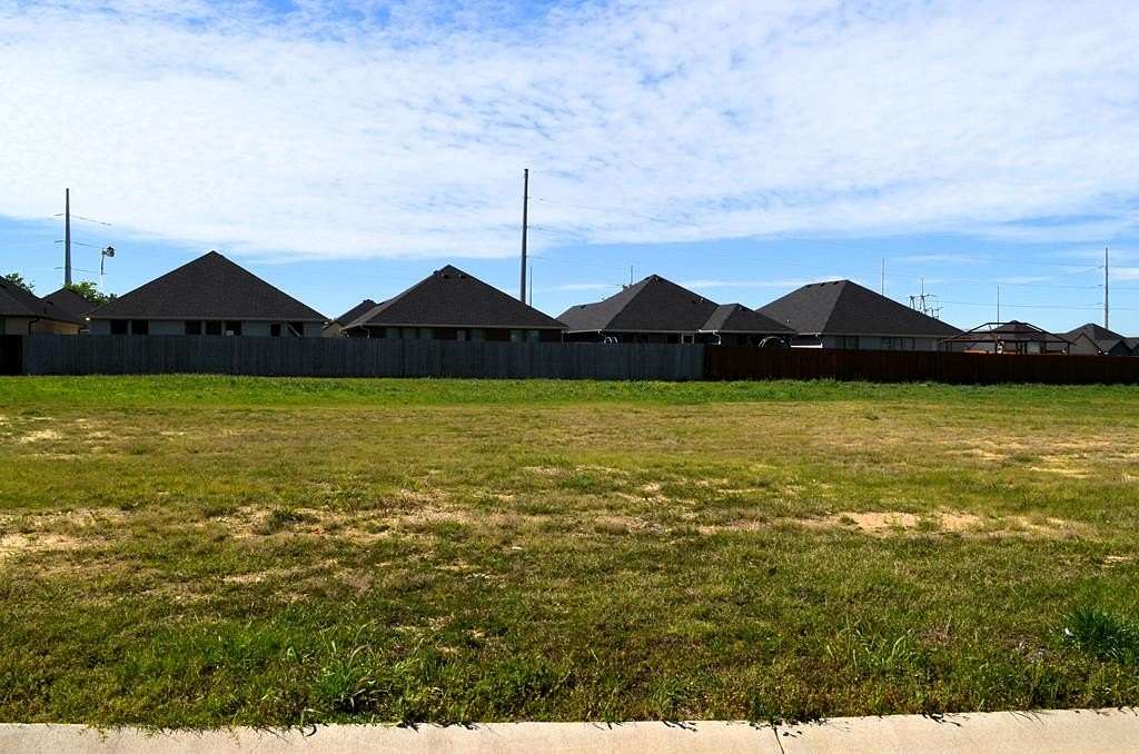0.11 Acres of Residential Land for Sale in Mabank, Texas