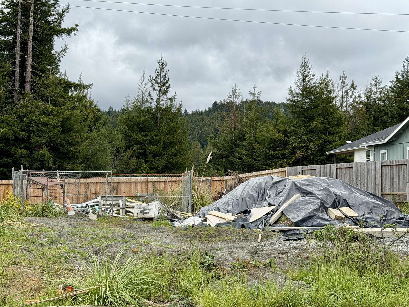 0.15 Acres of Residential Land for Sale in Fortuna, California