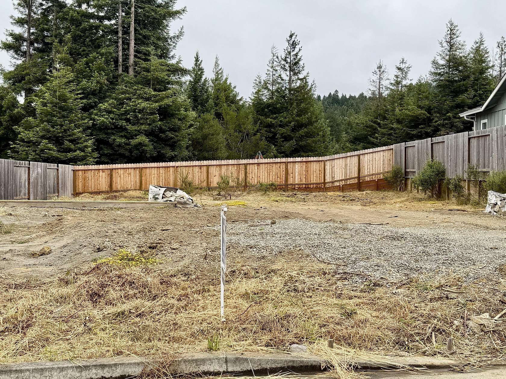 0.15 Acres of Residential Land for Sale in Fortuna, California
