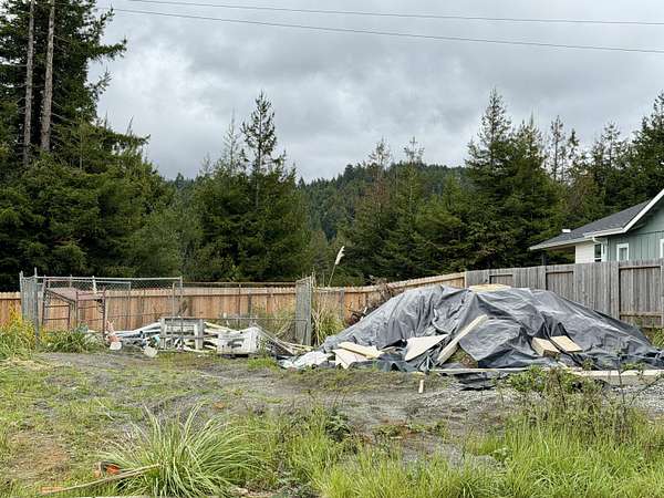 0.15 Acres of Residential Land for Sale in Fortuna, California