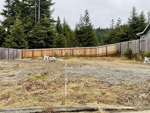 0.15 Acres of Residential Land for Sale in Fortuna, California