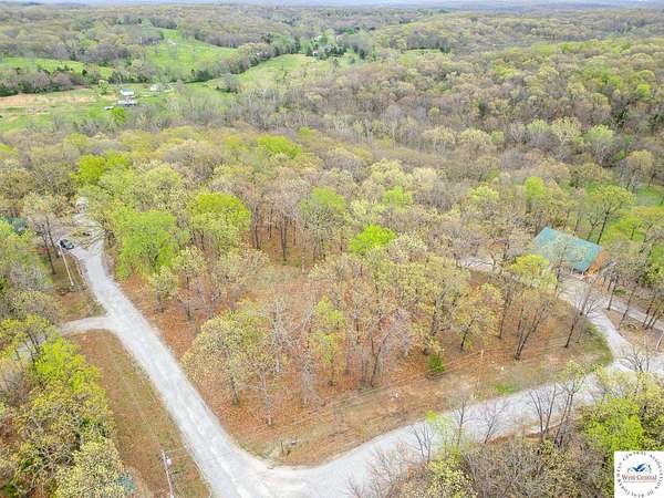 4.9 Acres of Land for Sale in Warsaw, Missouri