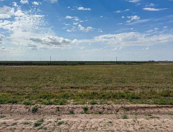 2.18 Acres of Residential Land for Sale in Seminole, Texas