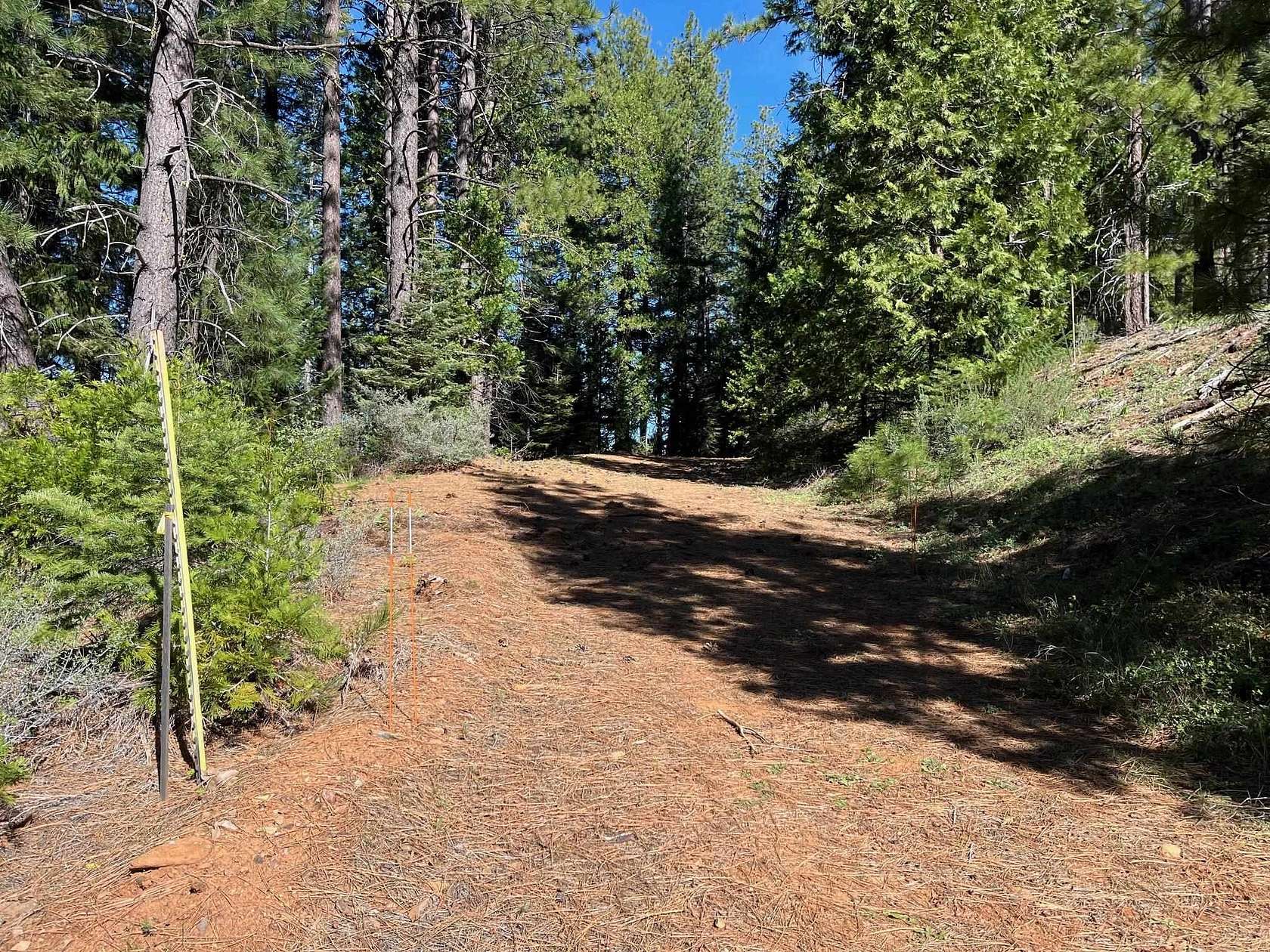 2 Acres of Land for Sale in East Shore, California