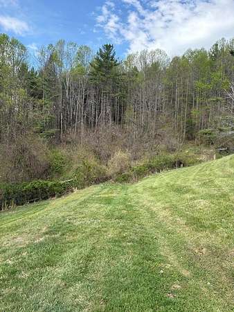 9.14 Acres of Land for Sale in Galax, Virginia