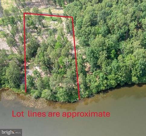 1.42 Acres of Residential Land for Sale in Mineral, Virginia