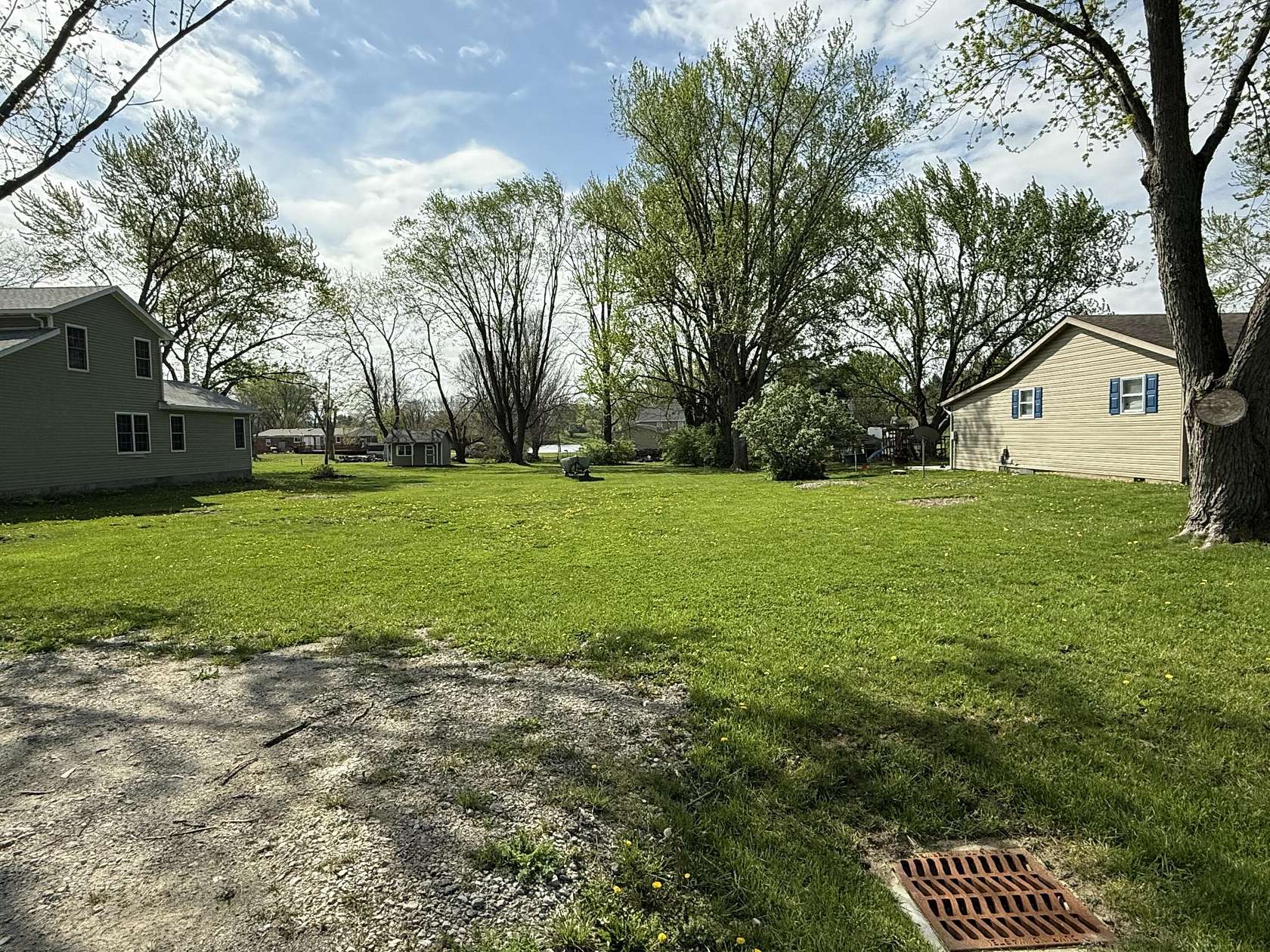 0.44 Acres of Land for Sale in Jamestown, Ohio