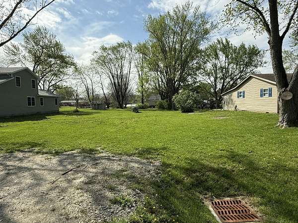 0.44 Acres of Land for Sale in Jamestown, Ohio