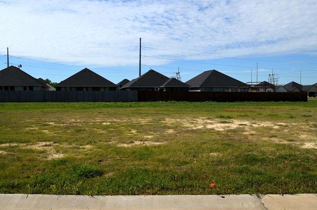 0.12 Acres of Residential Land for Sale in Mabank, Texas