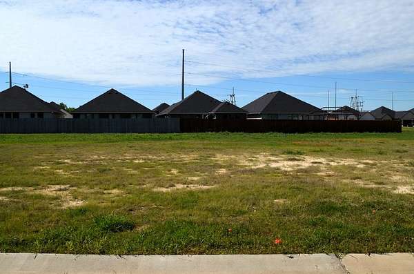 0.12 Acres of Residential Land for Sale in Mabank, Texas