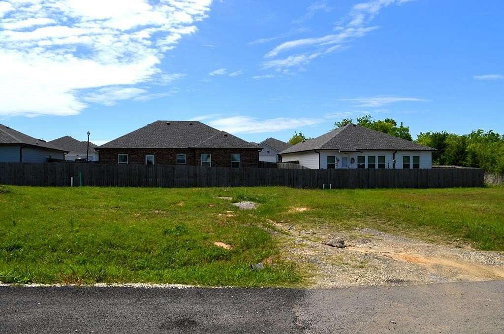 0.11 Acres of Residential Land for Sale in Mabank, Texas