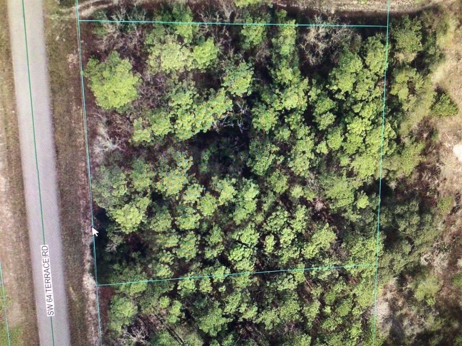 0.84 Acres of Land for Sale in Ocala, Florida