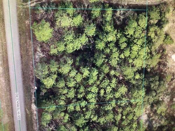 0.84 Acres of Land for Sale in Ocala, Florida