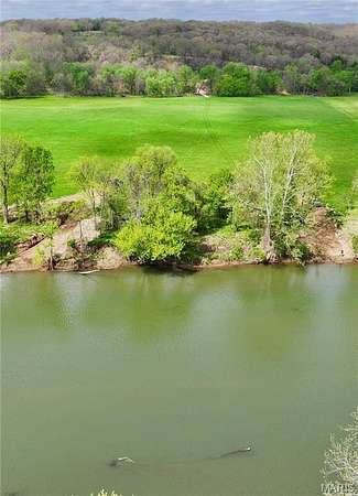 17 Acres of Recreational Land for Sale in Cullen Township, Missouri