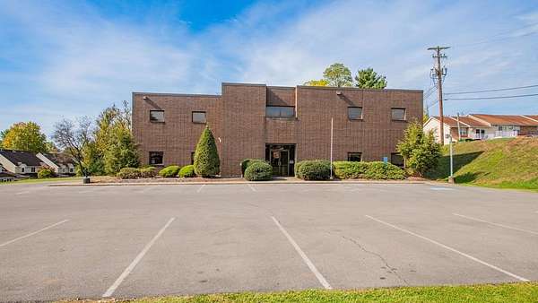 1.52 Acres of Improved Commercial Land for Sale in Montoursville, Pennsylvania