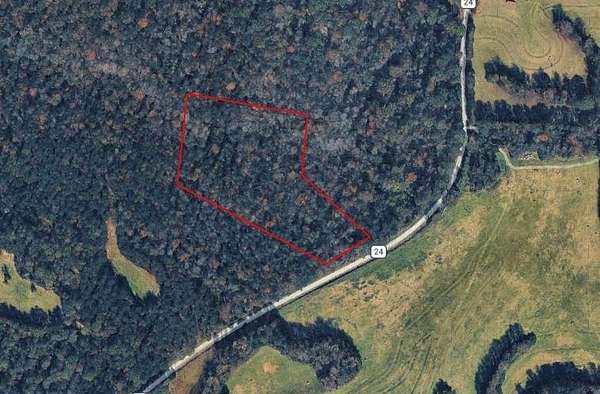 9.9 Acres of Residential Land for Sale in Auburn, Alabama