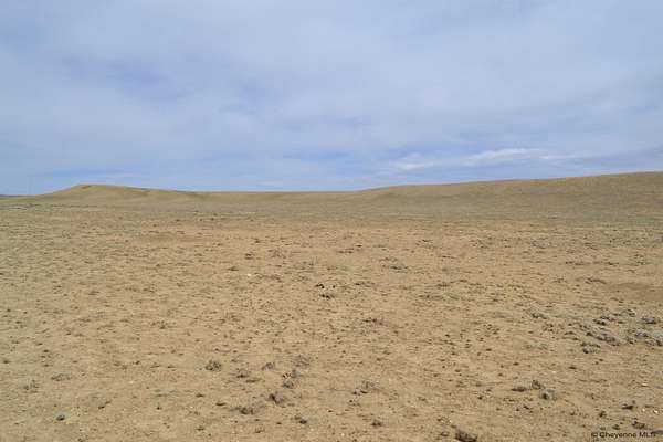 40 Acres of Land for Sale in Laramie, Wyoming