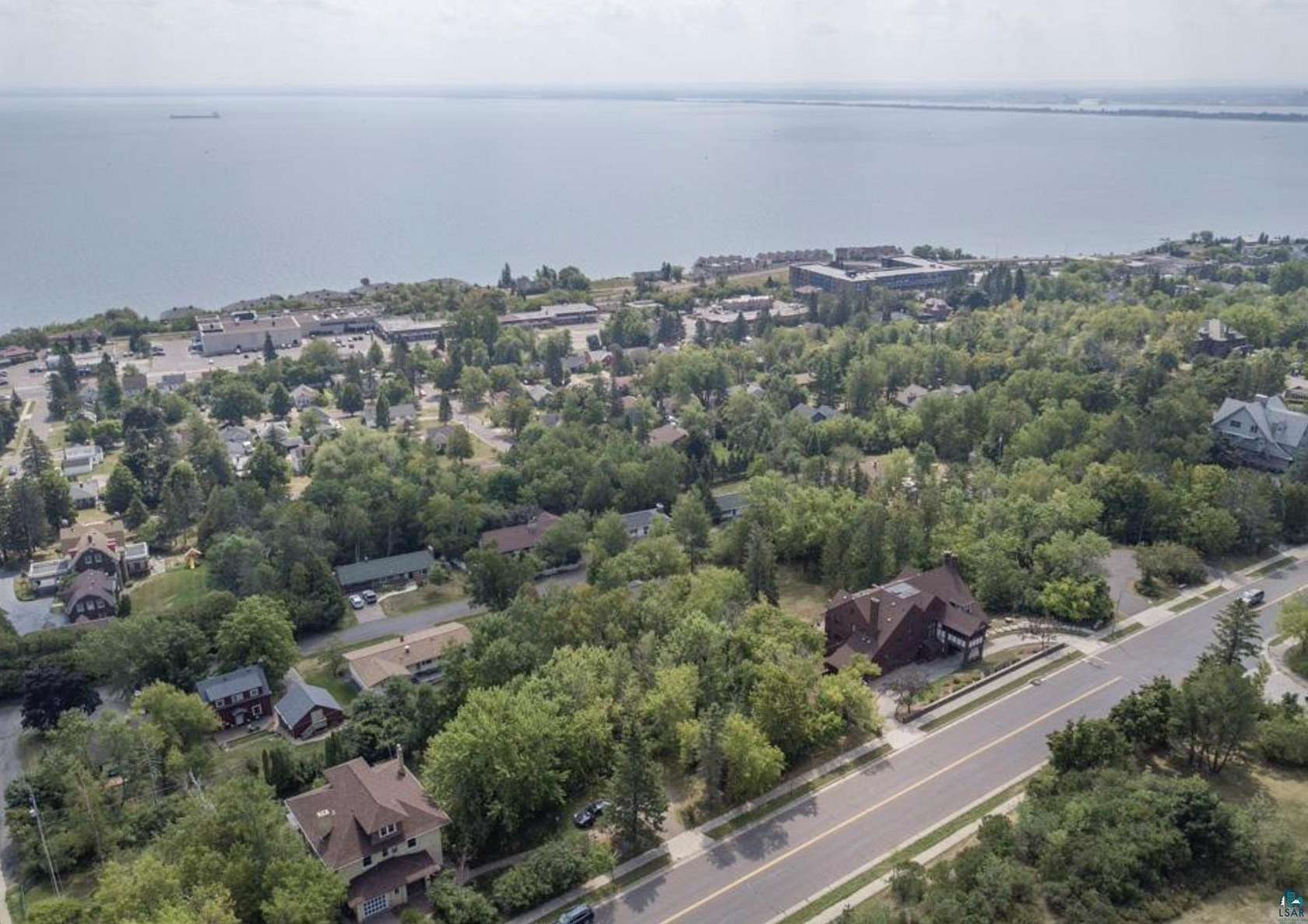 0.32 Acres of Land for Sale in Duluth, Minnesota