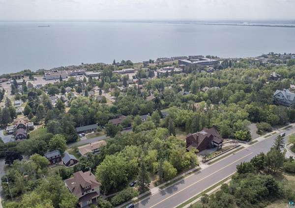 0.32 Acres of Residential Land for Sale in Duluth, Minnesota
