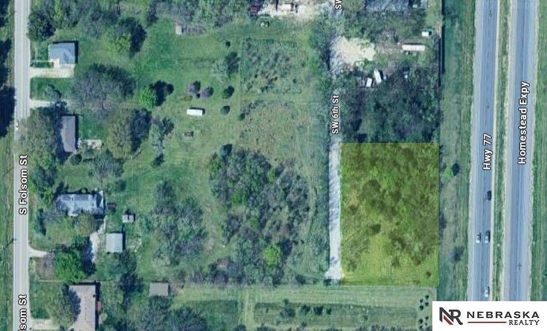 0.68 Acres of Residential Land for Sale in Lincoln, Nebraska