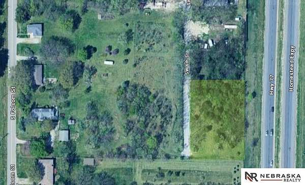 0.68 Acres of Residential Land for Sale in Lincoln, Nebraska