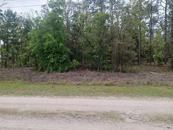 1.16 Acres of Residential Land for Sale in Ocala, Florida