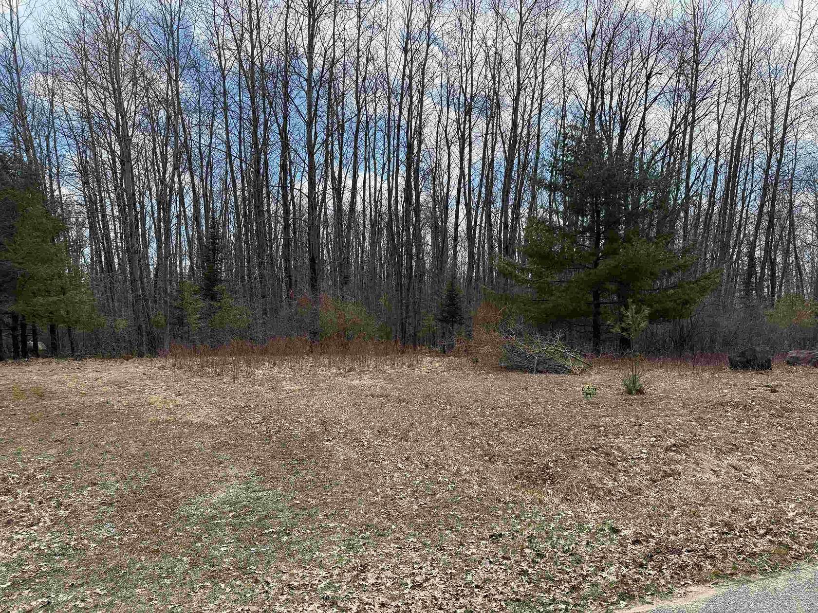 0.41 Acres of Residential Land for Sale in Gladwin, Michigan