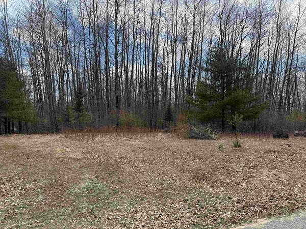 0.41 Acres of Residential Land for Sale in Gladwin, Michigan