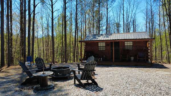 5 Acres of Land for Sale in Double Springs, Alabama