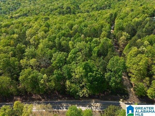31 Acres of Recreational & Residential Land for Sale in Pinson, Alabama