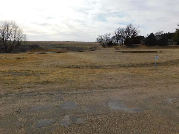 Residential Land for Sale in Guymon, Oklahoma