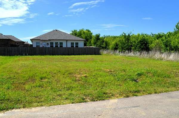 0.13 Acres of Residential Land for Sale in Mabank, Texas