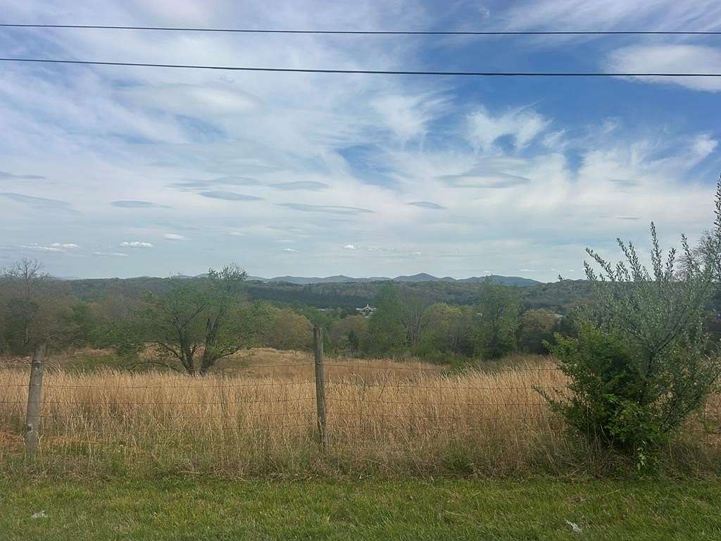 16.5 Acres of Commercial Land for Sale in Blue Ridge, Georgia