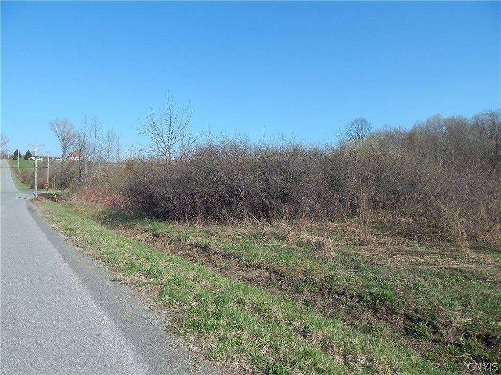 1.44 Acres of Land for Sale in Lincoln Town, New York