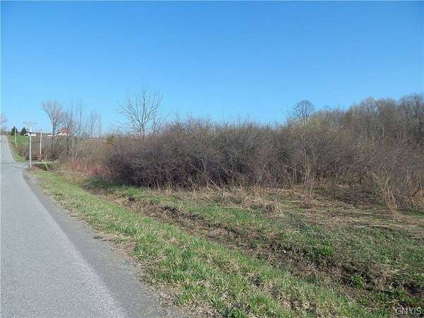 1.44 Acres of Land for Sale in Lincoln Town, New York