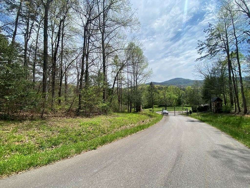 0.89 Acres of Residential Land for Sale in Murphy, North Carolina