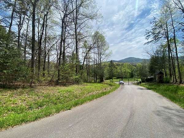 0.89 Acres of Residential Land for Sale in Murphy, North Carolina