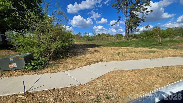 0.19 Acres of Residential Land for Sale in Charlotte, North Carolina