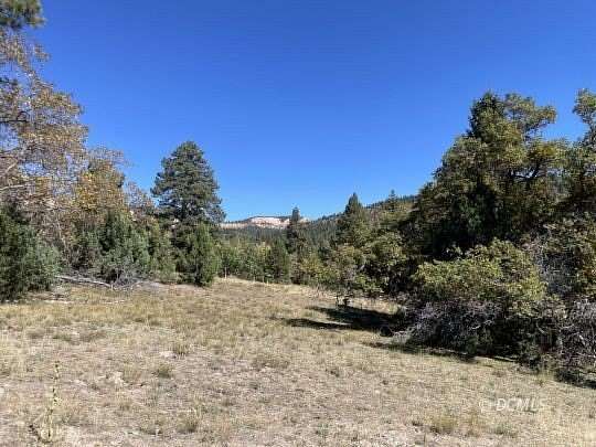 54.3 Acres of Agricultural & Residential Land for Sale in Kanab, Utah