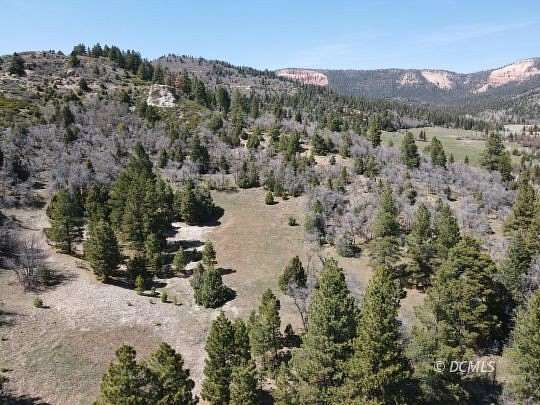 54.3 Acres of Agricultural & Residential Land for Sale in Kanab, Utah