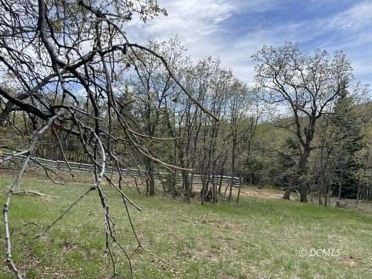 0.84 Acres of Residential Land for Sale in Duck Creek Village, Utah