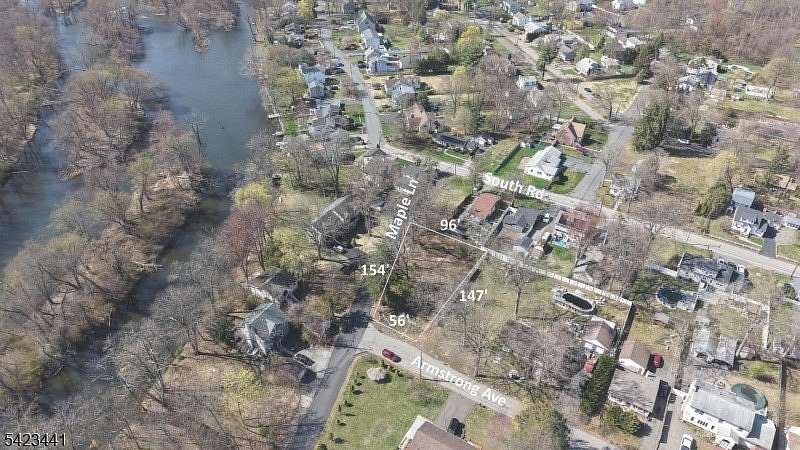 0.24 Acres of Land for Sale in Wayne Township, New Jersey