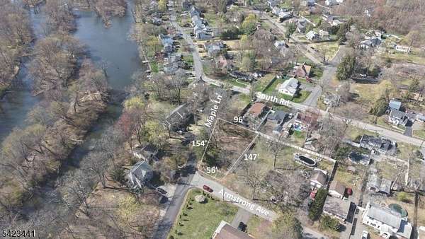 0.24 Acres of Land for Sale in Wayne Township, New Jersey