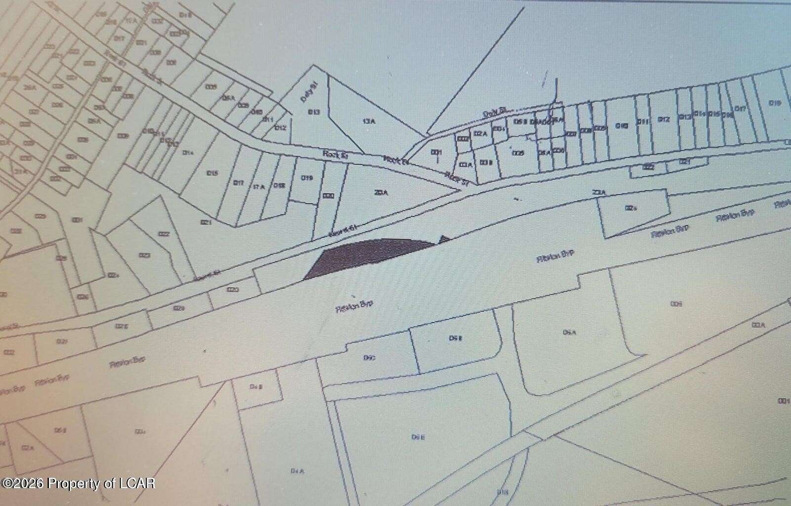 Land for Sale in Pittston, Pennsylvania