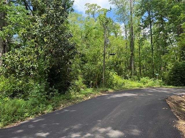 0.3 Acres of Residential Land for Sale in Hemphill, Texas