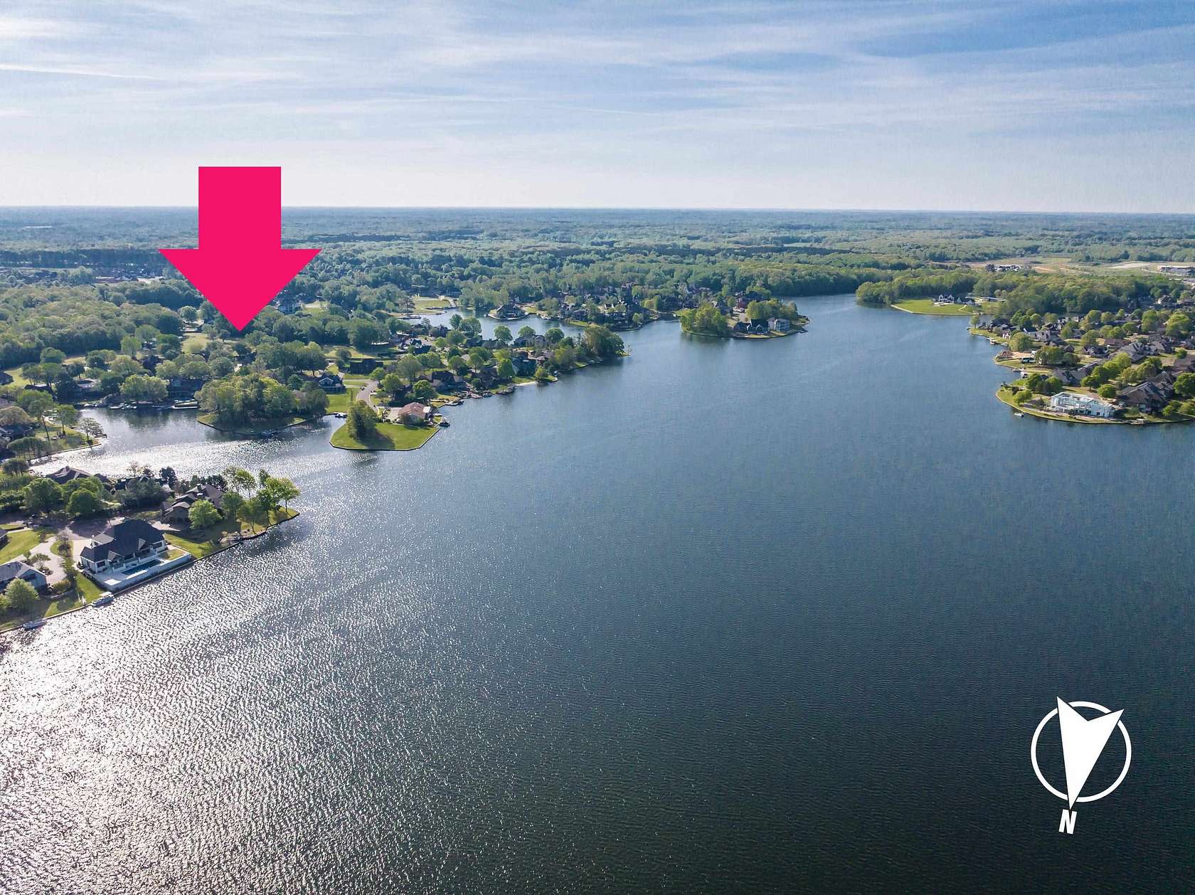 0.44 Acres of Residential Land for Sale in Lakeland, Tennessee