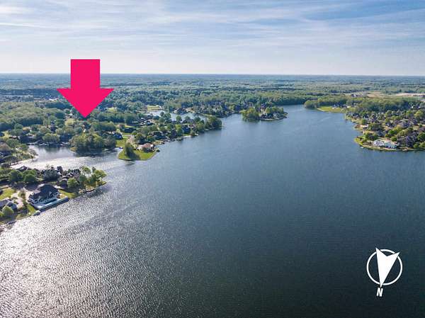 0.44 Acres of Residential Land for Sale in Lakeland, Tennessee